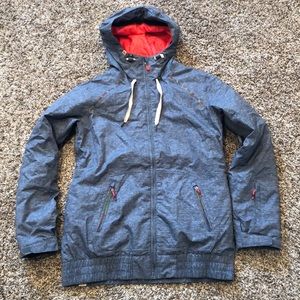 Roxy Women’s Dry Flight 10K Ski Jacket